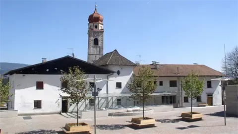 Nuove denominazioni delle strade e numerazioni civici nel Comune di Tesimo