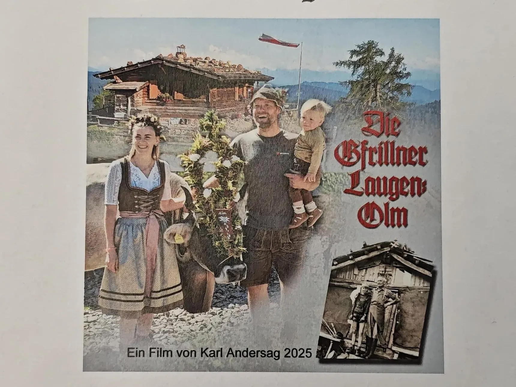 Serata cinematografica Serata cinematografica