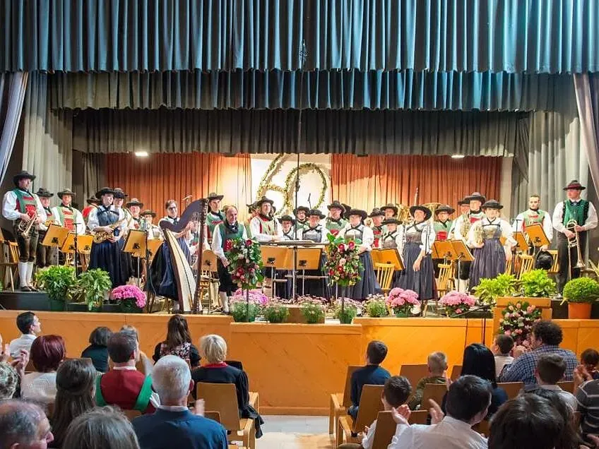 Concerto di Pasqua Concerto di Pasqua