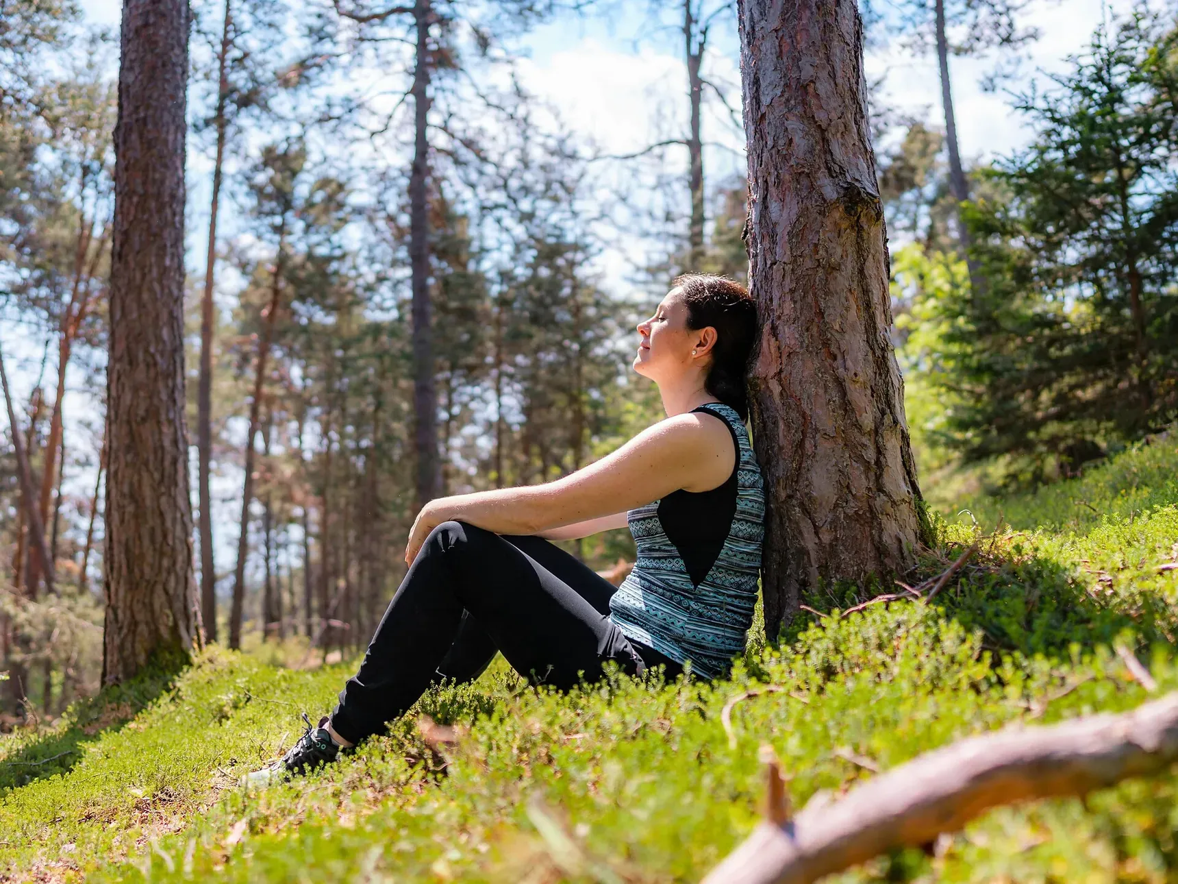 TESANA - TEMPO per Te TESANA - TEMPO per Te