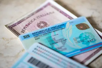 Scadenza delle carte d’identità rilasciate su modello cartaceo – validità prorogata con limitazioni d’uso Scadenza delle carte d’identità rilasciate su modello cartaceo – validità prorogata con limitazioni d’uso