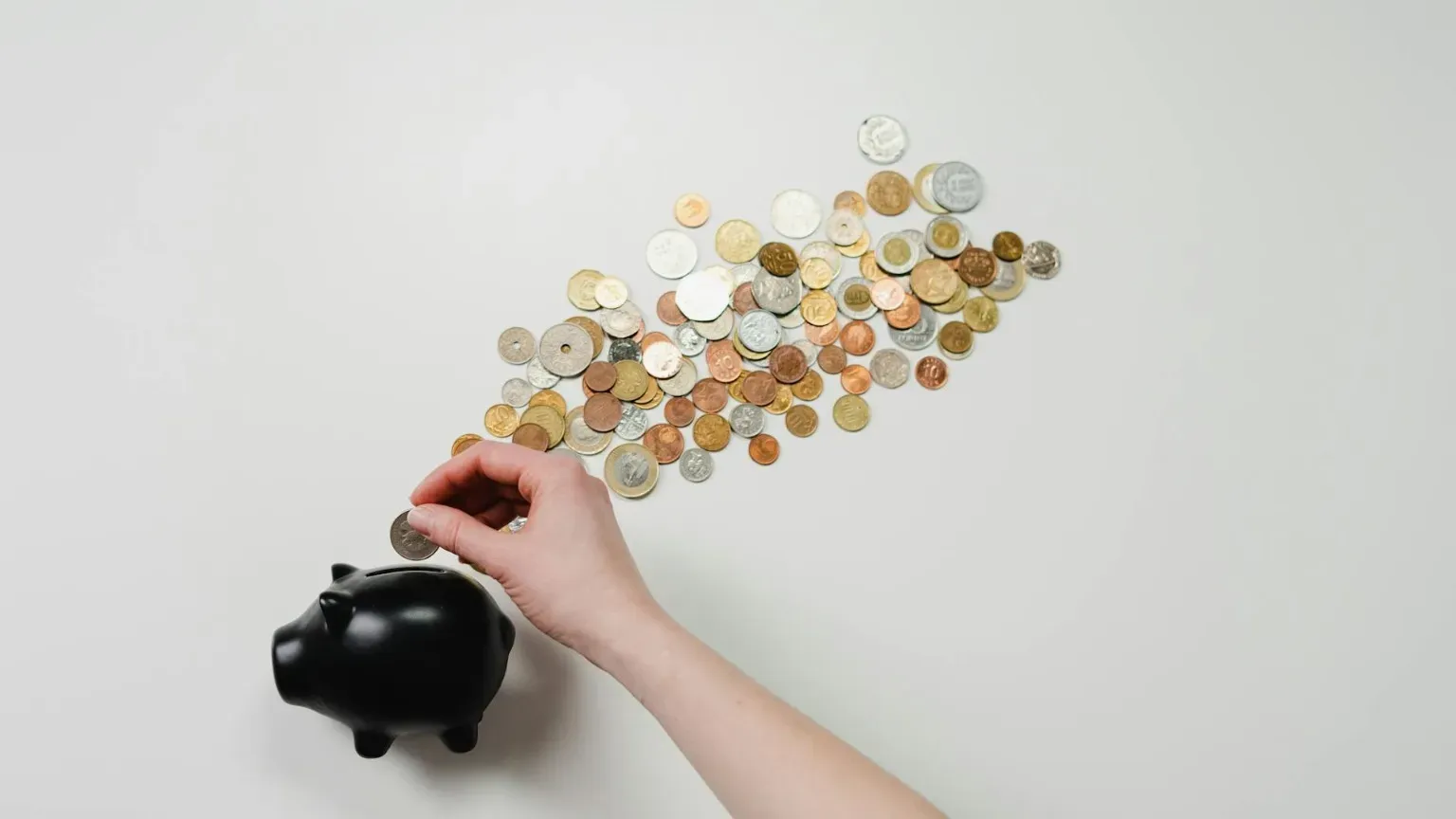 Foto stock gratuita su budget, budgeting, centesimi