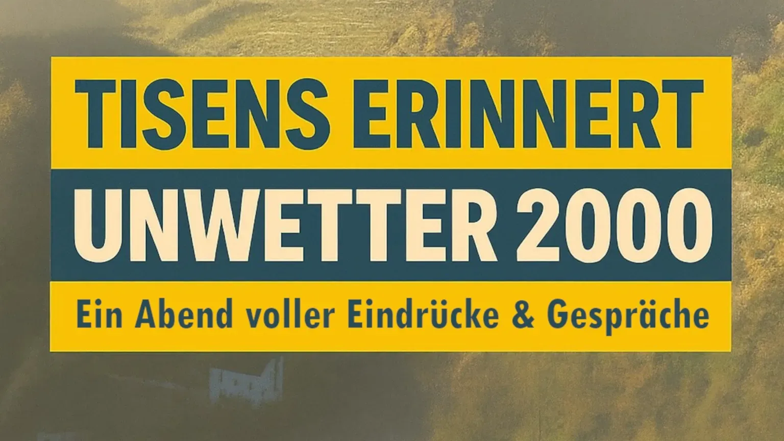 Gemeinde Tisens
