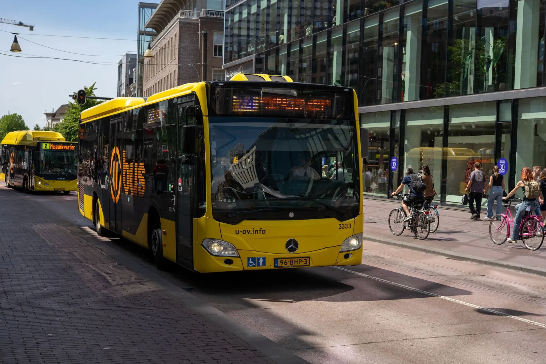 Servizio di trasporto scolastico privato: riaperti i termini per la presentazione delle domande