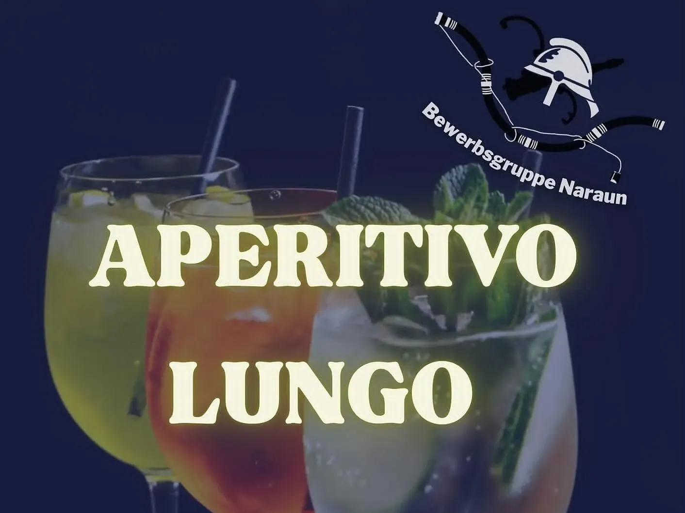 Aperitivo Lungo